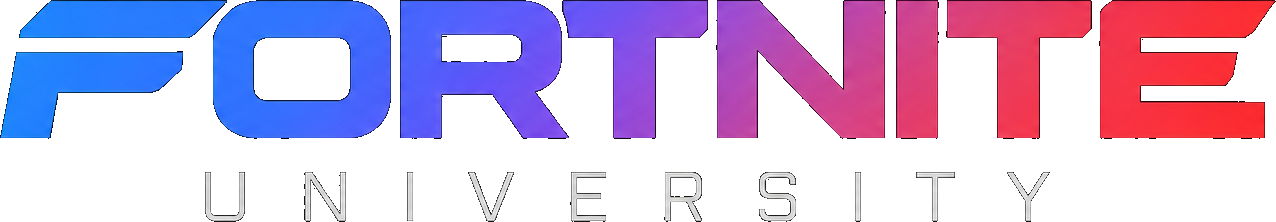 Fortnite University